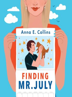 cover image of Finding Mr. July